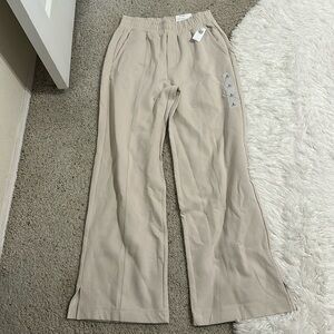 Wide Leg Old Navy Pants